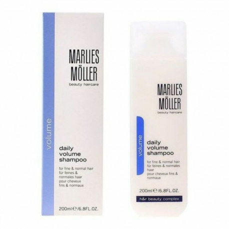 Volumising Shampoo Marlies Möller 978-56534 200 ml