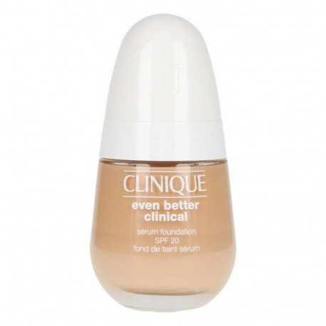 Crème Make-up Base Clinique Clinique CN-58 honey CN58 Honey Spf 20 30 ml Serum