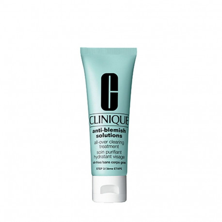 Niisutav geel Clinique 3400 50 ml