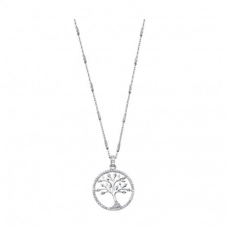 Naiste Kaelakee Lotus LP1780-1/1