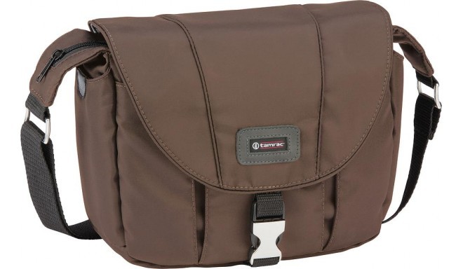 Tamrac shoulder bag Aria 2, brown (5422)