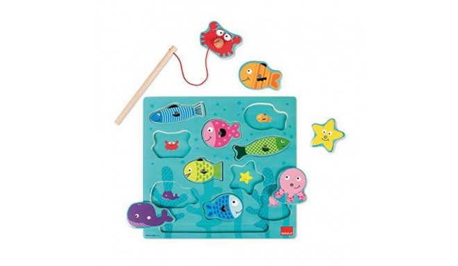 Pusle Goula D53134 10 pcs