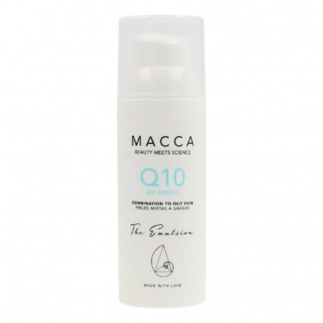 Vananemisevastane kreem Macca Age Miracle 50 ml