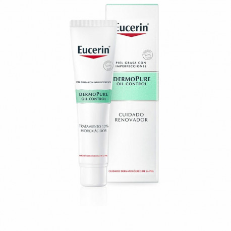 Akne Nahahooldus Eucerin Dermopure 40 ml