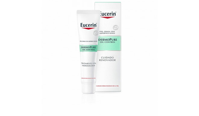 Akne Nahahooldus Eucerin Dermopure 40 ml