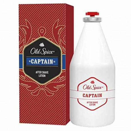 Habemeajamisjärgne Old Spice Captain 100 ml