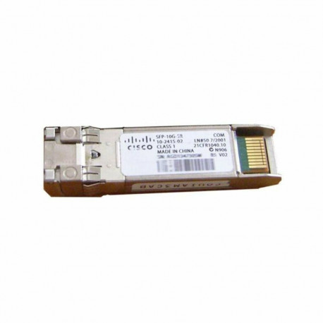 Muundur/Adapter CISCO SFP-10G-SR-S= SFP+ 1 Gbps