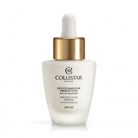 Anti-Ageing Cream Collistar Magic Protection Spf 50 Spf 50+ 30 ml
