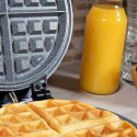 Waffle Maker Cecotec Fun Gofrestone 3in1 700W