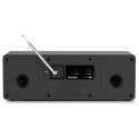"DIGITRADIO 4 C black silver DAB+ FM Bluetooth"