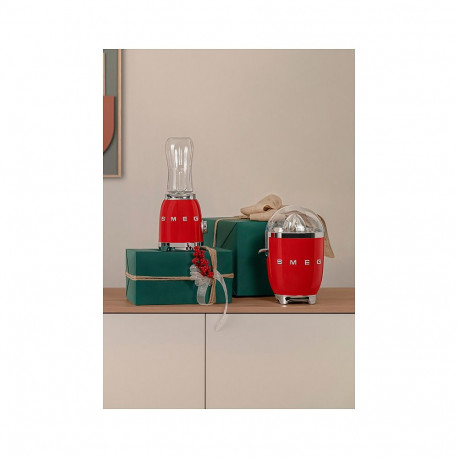 SMEG CJF11RDEU punane tsitrusepress