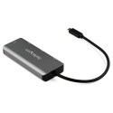 "StarTech 4 -PORT USB-C HUB 10GBPS"