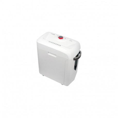 Olympia MC 306.2 valge paberipurustaja