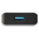"StarTech 4 -PORT USB-C HUB 10GBPS"