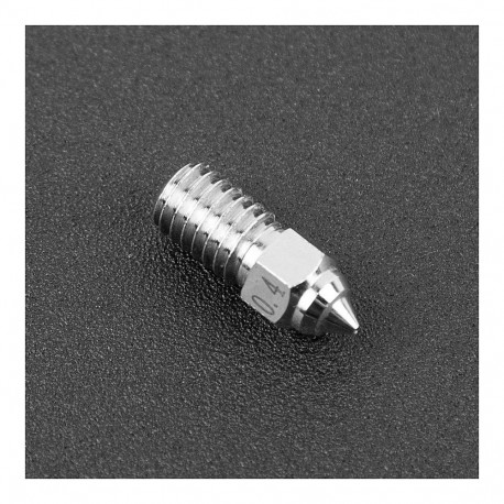 "ENDER-3 V3 SE HIGH FLOW RATE NOZZLE"