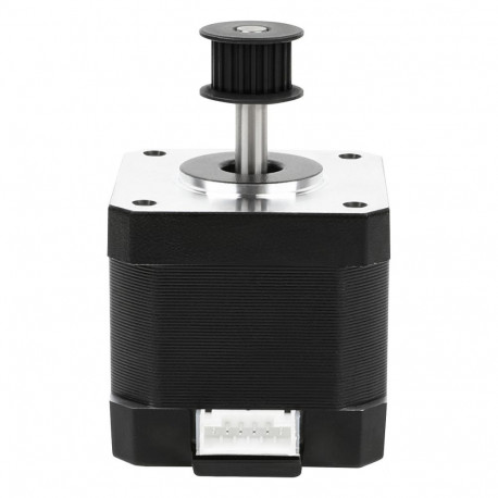 K1/K1C 42-40 samm-mootor