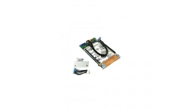 "500GB Lexmark Festplatte - intern - für Lexmark CS622de"