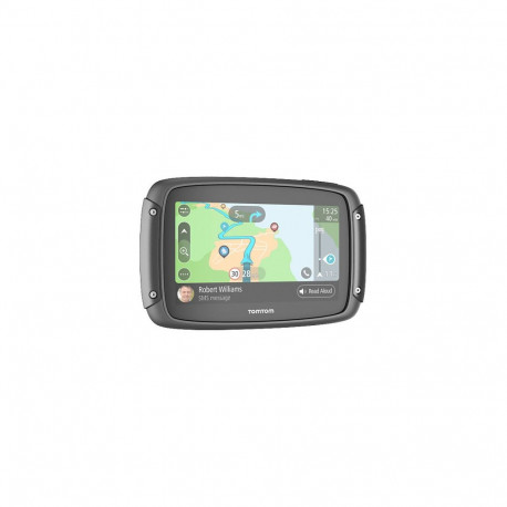 TomTom Rider 550 World