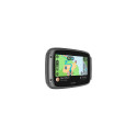 "TomTom Rider 550 World Premium Pack"