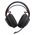 "JBL Quantum 650 Wireless Over-Ear-Gaming-Headset, Schwarz"