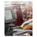 "inateck Barcodescanner 52 black [BCST-52_black]"