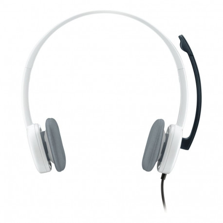 "Logitech Stereo Headset H150 On Ear Klinke"