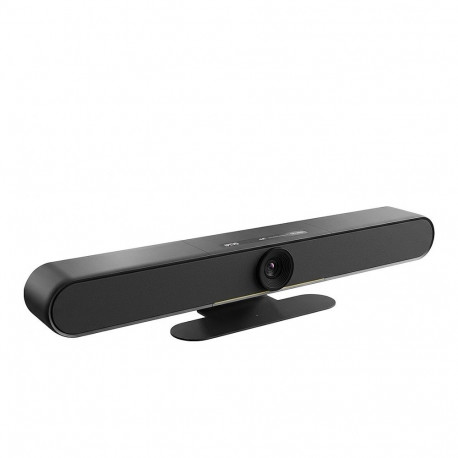 "IPEVO VC-B4K UHD 4K PTZ Video-Konferenzkamera schwarz"