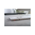 "Cherry KW 9100 SLIM FOR MAC KEYBOARD"