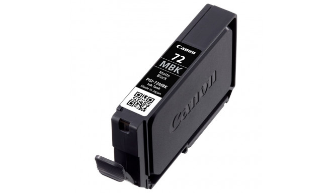 Canon tindikassett PGI-72 MBK