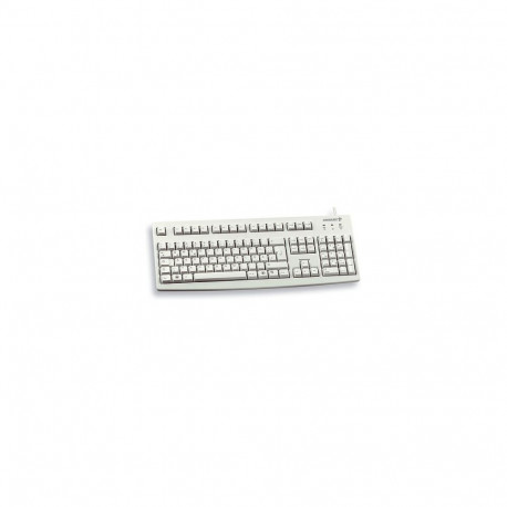 Cherry Classic Line G83-6104 laser 104 klahvi QWERTY hall