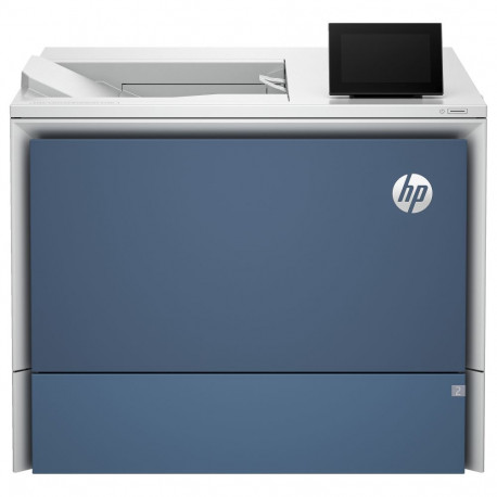 HP värvilaserprinter Color LaserJet Enterprise 6701dn A4 61lk/min LAN dupleks