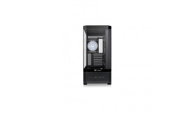 Thermaltake View 370 TG ARGB must midi-korpus
