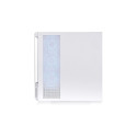 "Midi Thermaltake View 370 TG ARGB Snow/White"