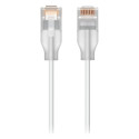 "Ubiquiti UniFi Etherlighting Patch Cable 2.0m weiss"