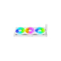 "K Thermaltake TH360 V3 ARGB Sync AIO Snow Edition"