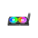 "K Thermaltake TH240 V3 ARGB Sync AIO Black"