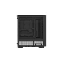 "Midi Thermaltake S380 TG ARGB Black"