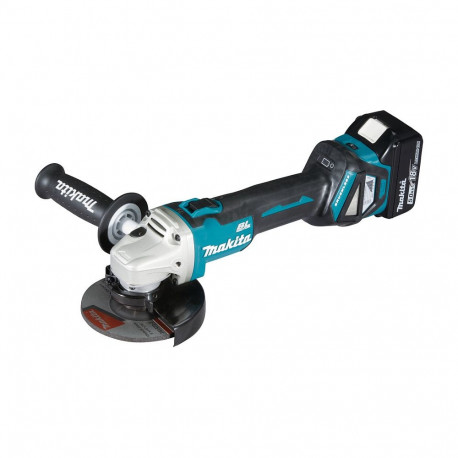 "Makita Winkelschleifer - DGA511RTJ"