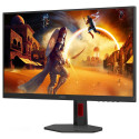"68,6cm (27"") U27G4R 16:09 2xHDMI+DP+USB IPS bl./red"