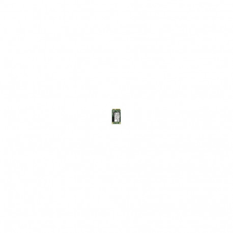 Transcend SSD 128GB mSATA SATA3 3D TLC