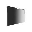 "D TARGUS HYPERSHIELD PRIVACY FILTER FOR"