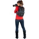 Tamrac kott 5454, must/hall