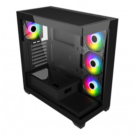 Midi FSP M340-BA TG, must