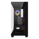 "Midi FSP M340-BA TG Black"
