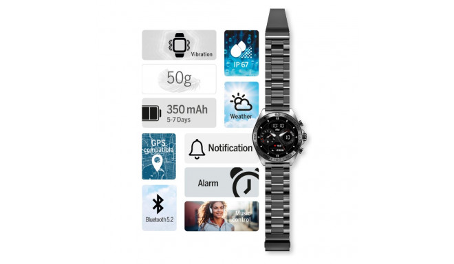 Bea-Fon Watch 501