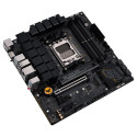 "AM5 ASUS TUF B650M-E GAMING mATX"