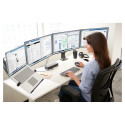 "Kensington Headset H3000 PROVC Bluetooth schwarz"