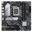 "1700 ASUS PRIME B660M-A CSM mATX D4"