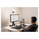 "Kensington Headset H3000 PROVC Bluetooth schwarz"