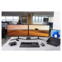 "Kensington Headset H3000 PROVC Bluetooth schwarz"